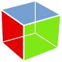 A favicon of GTK