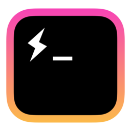 A favicon of Hyper