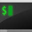 A favicon of iTerm