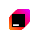 A favicon of JetBrains