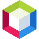 A favicon of Netbeans