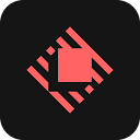 A favicon of Raycast