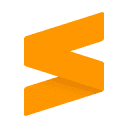 A favicon of Sublime