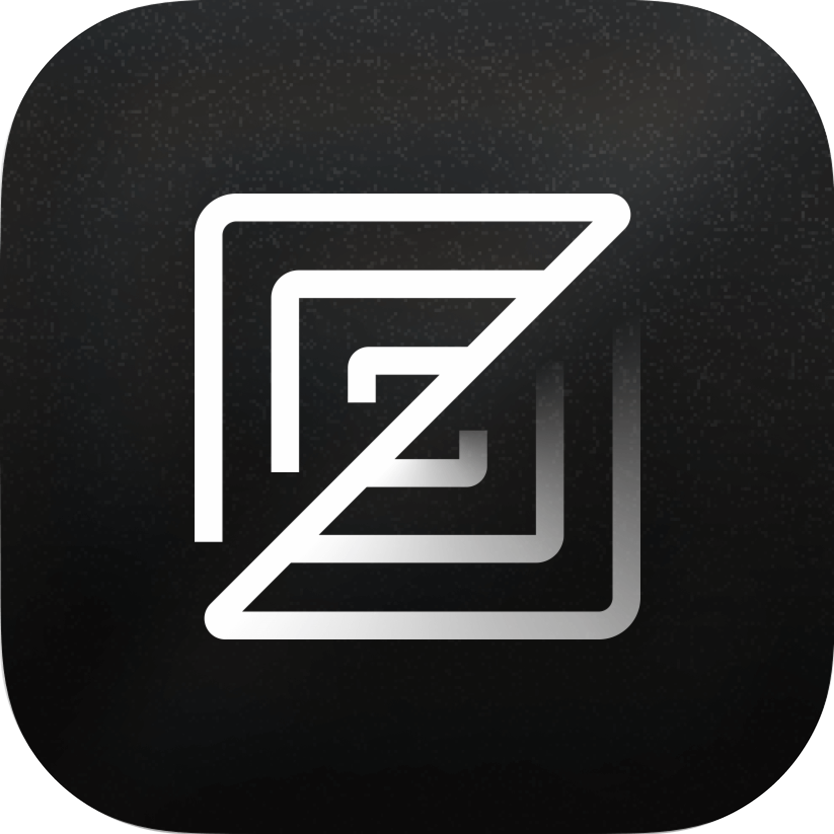 A favicon of Zed
