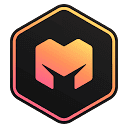 A favicon of Monokai Pro