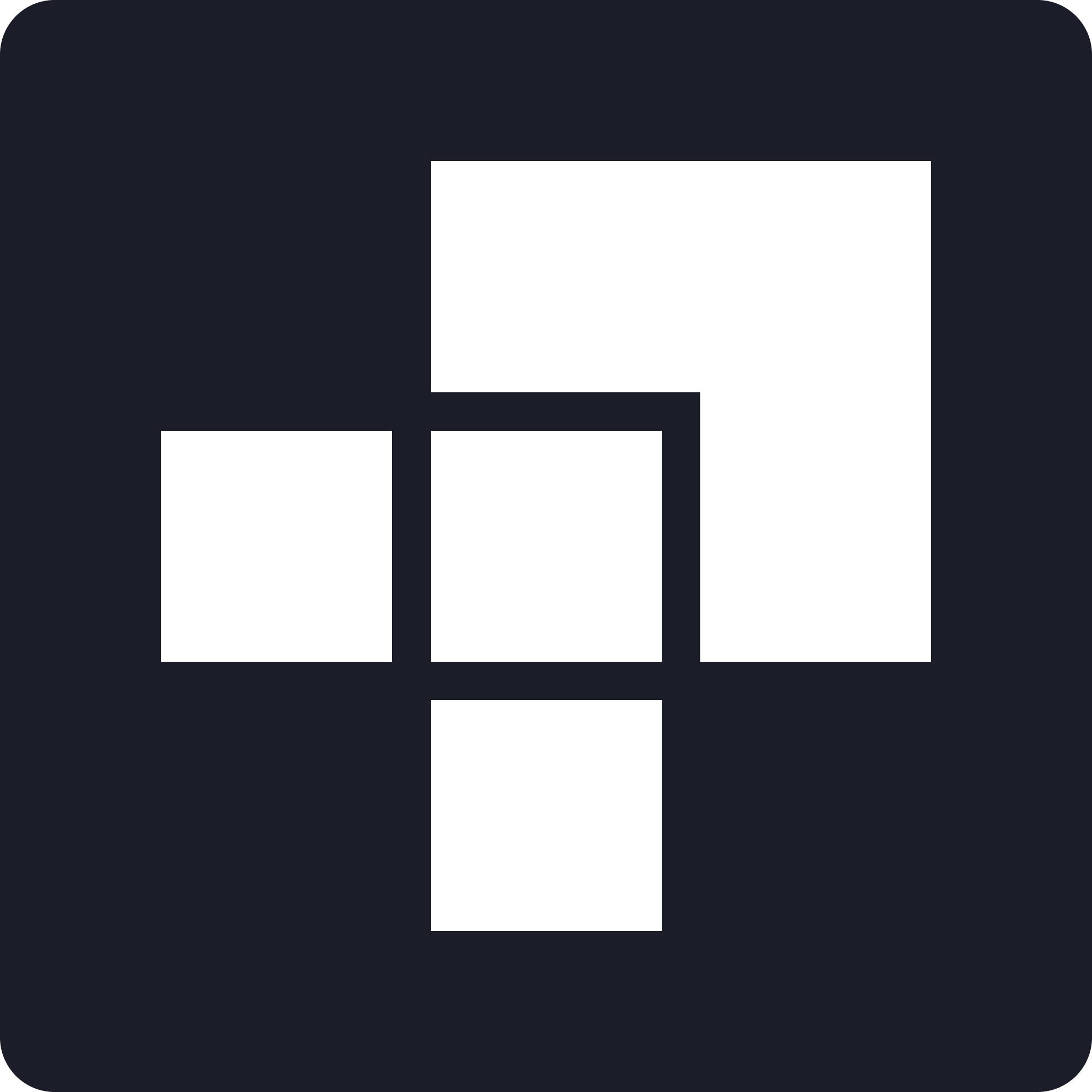 A favicon of Poimandres